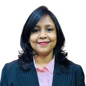 Arpita Shroff