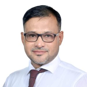 Manoj Pradhan