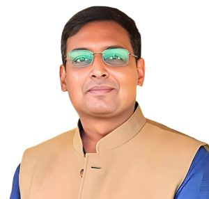 Mitul Patel