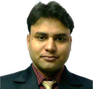 Sunil Agarwal