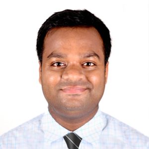 Sushanta Porel