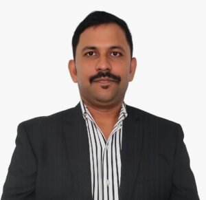 Ashok Sharma